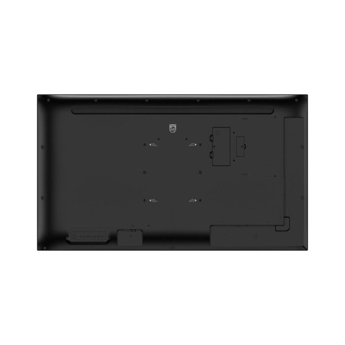 Écran Plat LCD Rétro-éclairé Par LED - Philips 50BDL4650D - Classe De Diagonale 50" - D-Line Écran L