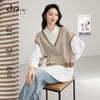 Oberteile – Pullover & Langarmshirts