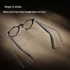 Xiaomi Mijia Smart Audio Glasses 2 Pilot Style