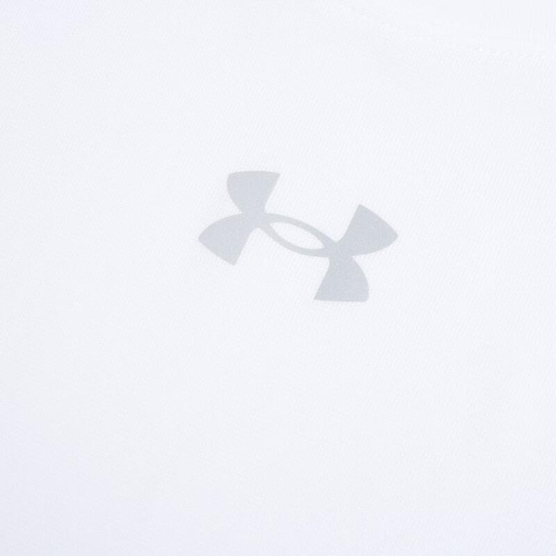 Under Armour Men's Summer Short Sleeve T-Shirt