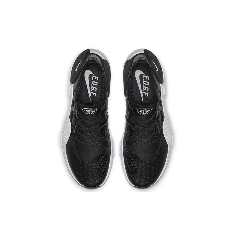 New Nike Air Huarache E.D.G.E. 'Black' AV3598-001