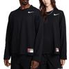 Nike X Stussy FW23 T Shirt Asia Version Unisex Black FJ9165-010