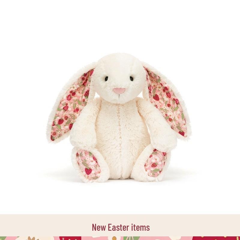 Jellycat Capybara Plush Toy - Wedding Toss Animal Doll Series