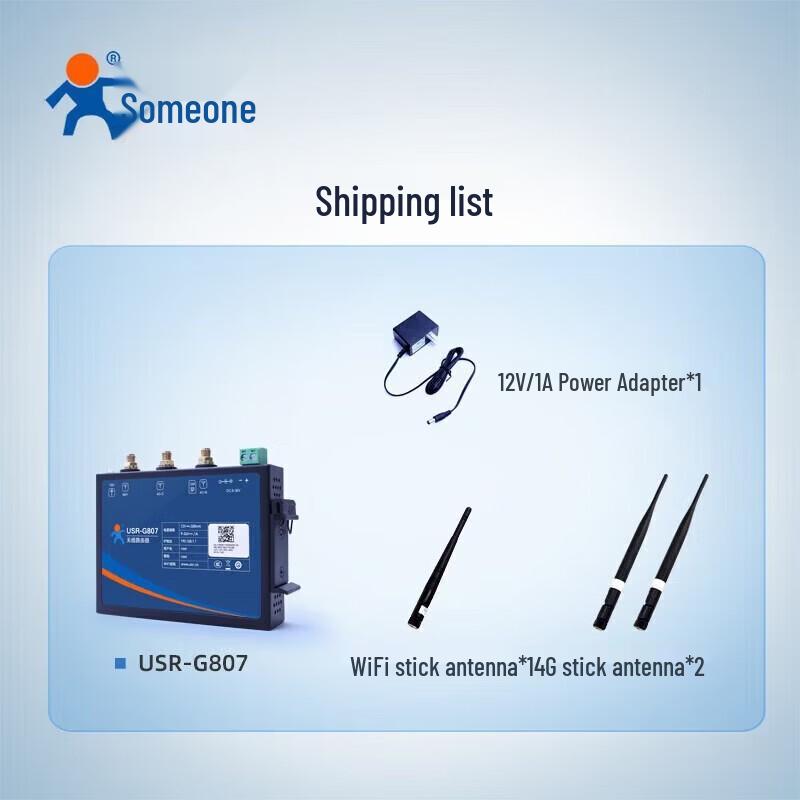 LonHand Industrial 4G IoT Communication Devices
