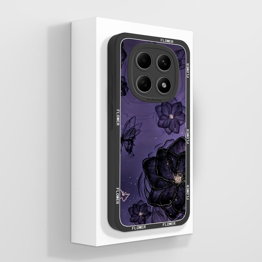 Per Custodia Redmi Note 15 Pro 4G 5G Note 15 15Pro+ 15R Cover Telefono Gatto Carino Silicone Liquido Morbido Paraurti Protettivo per Redmi Note15 Pro Guscio Leggero
