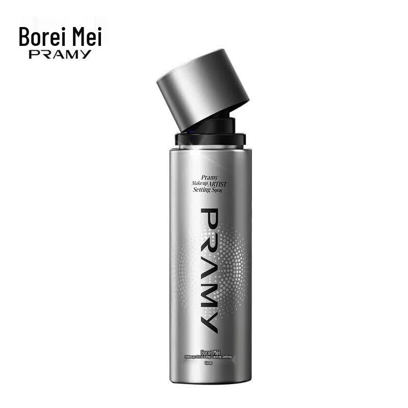 PRAMY Long-Lasting Makeup Setting Spray
