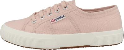 Superga 2750 Classic rožiniai kvepalai kedai