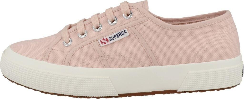 Кроссовки Superga 2750 Classic pink blush
