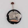Ronda 505-6 Quarz Uhrwerk Import Original Mechanismus 505-6H Modifikations Teile Batterie Inklusive Datum auf 6 Uhr