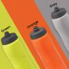 Pinnacle Tpx9054 Sports Bottle Gray 1L