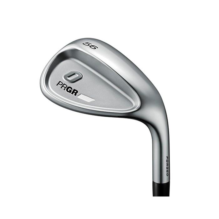 [PRGR] 0 Wedge [Carbon] (2024 Model) SR
