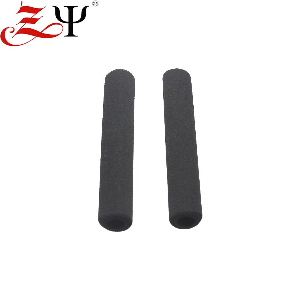 Motorcycle For BMW R1300GS R 1300 GS1300 2023 2024- Motorbike Anti Vibration Handle Bar Foam Comfort Slip Over Grips R1300 GS Brake handlebars