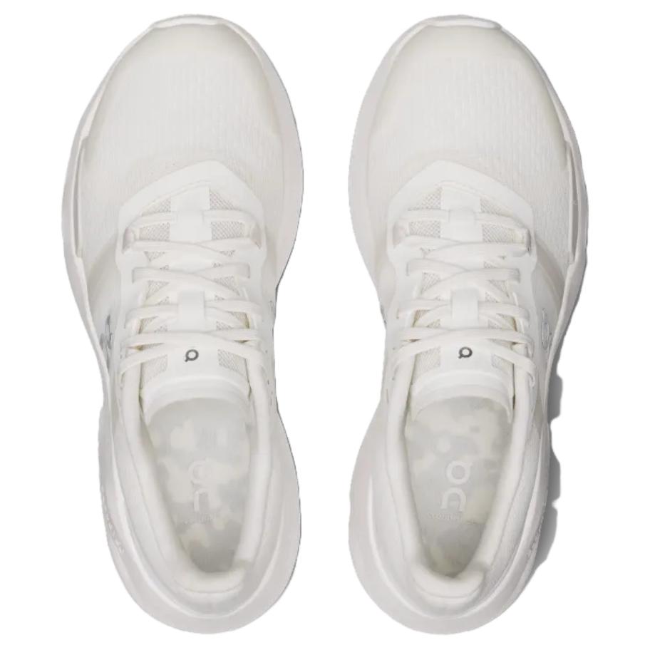 ON  Cloudpulse White Frost Women Sneakers 3WD30060664