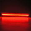 4PCS LED Front & Rear Side Marker Light Lamp IP67 For 2015-2021 Dodge Challenger