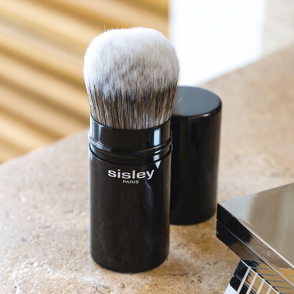 Sisley Kabuki Brush