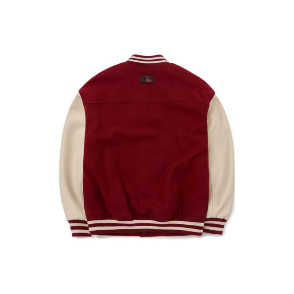 New MLB Baseball Jerseys Unisex Red 3AJPF0124-43WIS