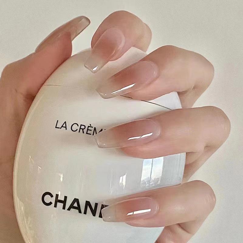 

И Модный B491 Универсальный Нейл-арт Подходит Всем