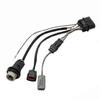 Accesorii pentru electronica auto – Cabluri auto, adaptoare, prize