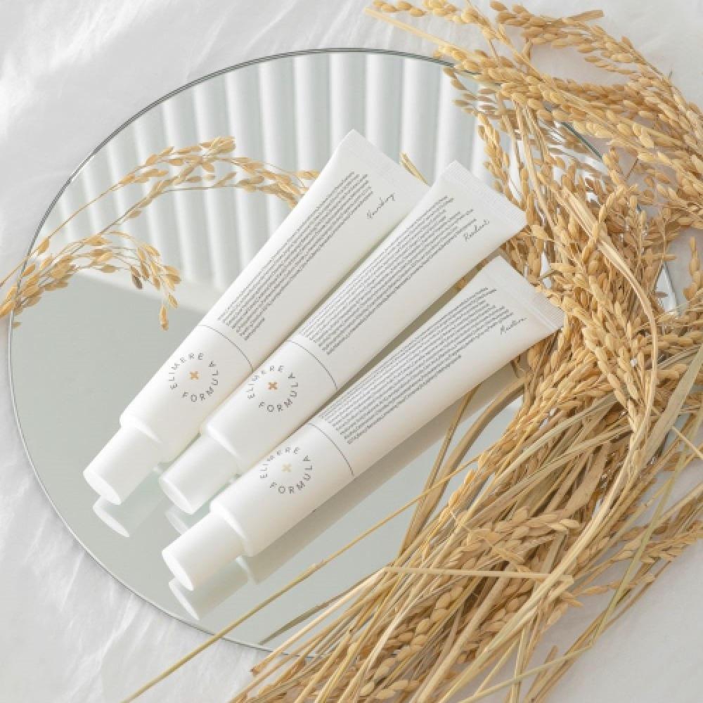 

Елімер Формула Есенція для волосся Поживна ампула 50 мл NONE