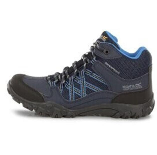 Ботинки Regatta Edgepoint Mid Waterproof EU 36