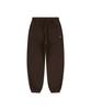 W STANDARD Polar Fleece Jogger Pants [3 Colors]