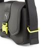 PUMA Pu Crossbody Handbag Women's Black