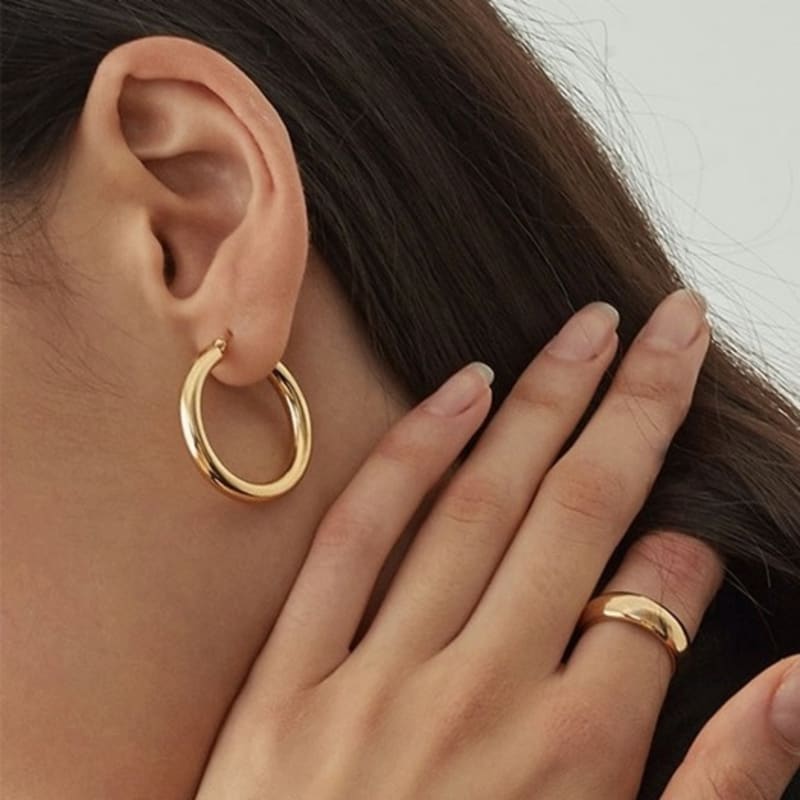 LUVANTINO Earring_No.188