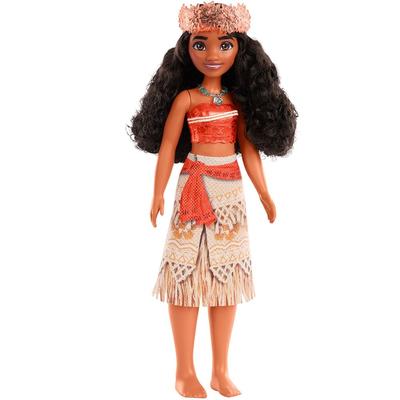 Poppen en knuffels – Poppen