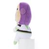 Disney Character Buzz Lightyear Plush Approximately Tall Chokkori-san Toy, 12.5cm