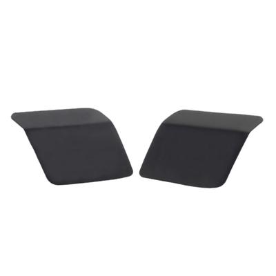 Cache de buse de lave-phare de pare-chocs avant gauche et droit pour BMW X5 2014-2018