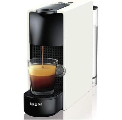 Krups YY 2912FD Essenza Mini Capsule Coffee Machine Incl.. 14 Capsules