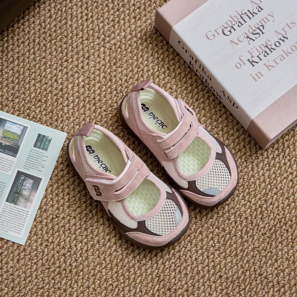 XSHX "Miao Function" Children's Spring and Summer Boys and Girls Breathable Sneakers Outdoor [Wenzhou Shoes]