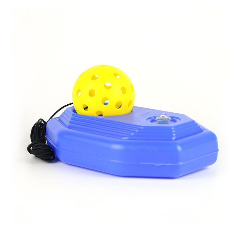 

Pickleball Training Net Pe Outdoor Tennis Practice Balls For Ball Sports Square