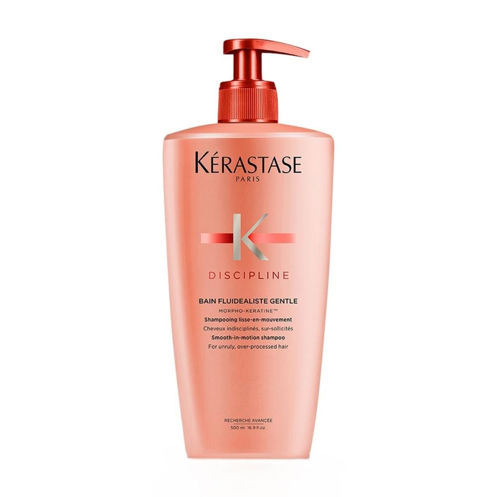 

Kerastase Шампунь Disciplin Fluidealist 500 мл