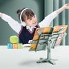 Multipurpose Reading Stand 2 In 1 Height Adjustables Lifting Landing Portable Children Reading Frame For Office School Books Use