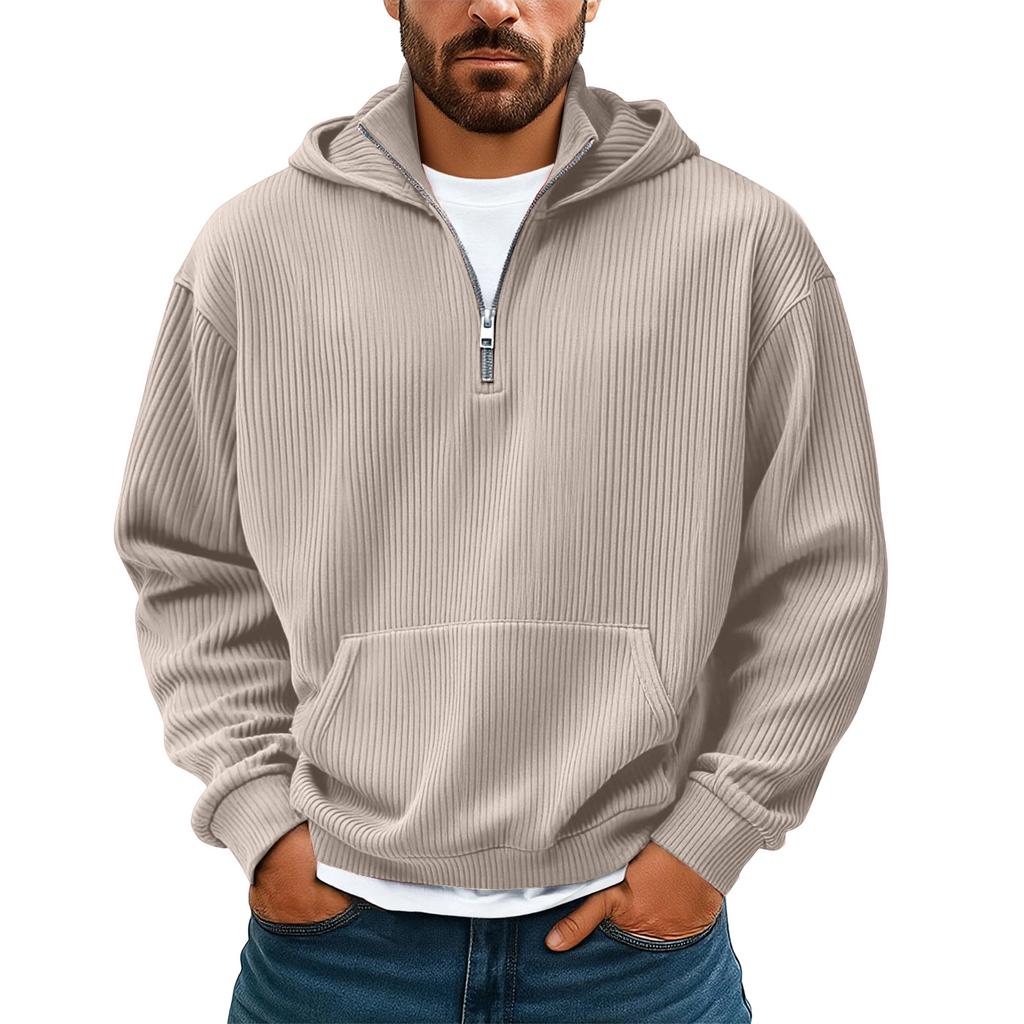 Sportovní tepláky s kapucí Unisex běžecké oblečení svetr s dlouhým rukávem mikiny s kapucí