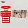 Yilan Camouflage Travel Waist Bag
