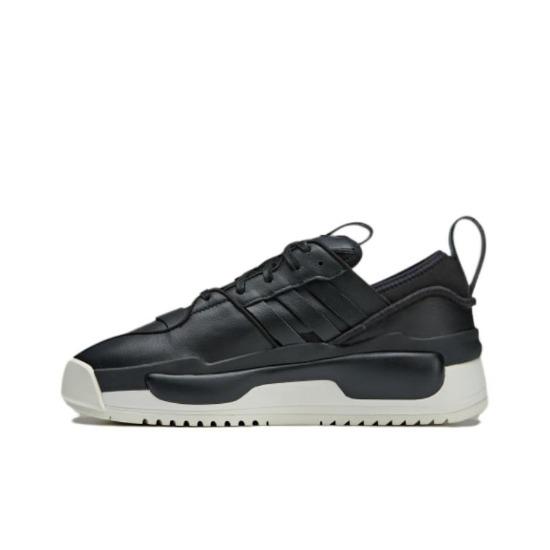 Adidas Соперничество Черный Белый ID5431 EU 36.5 чёрный