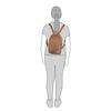 Carhartt Mini Everyday Essentials Tagesrucksack für Herren und Wein Rucksack Rucksack Klein Damen Herren Rucksack, Damen,