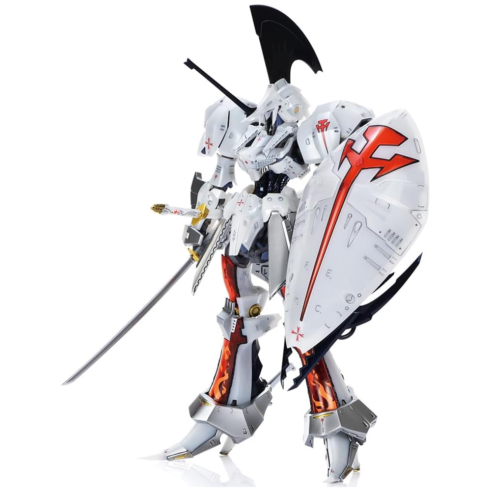 Volks Five Star Story IMS 1/100 L.E.D. Mirage V3 Light Armor Model Kit