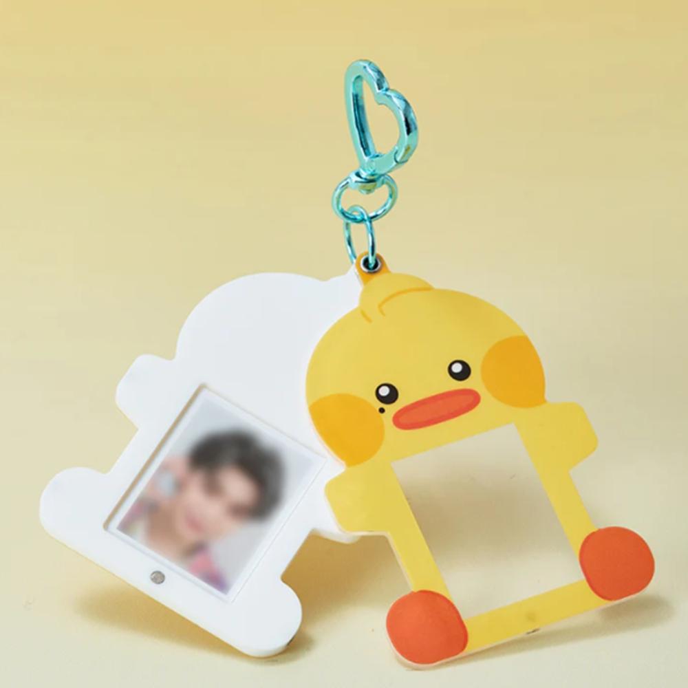 ZEROBASEONE Zeroni Wonderland Magnet Photo Card Holder