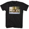 Scarface Bubble Bath Movie Shirt