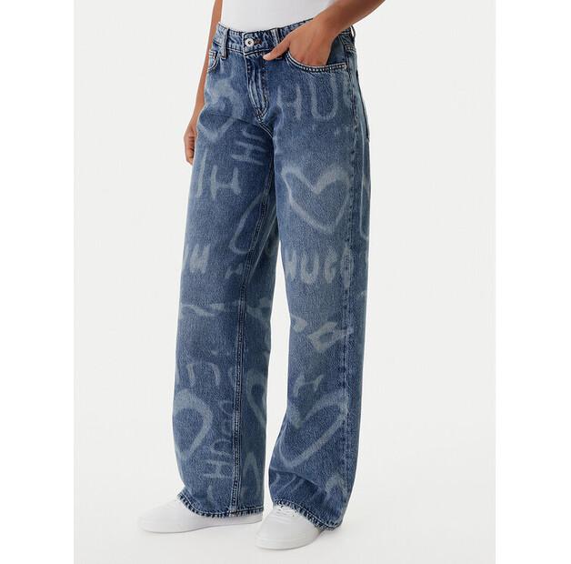 Джинсы HUGO Gamala EU 27_32
