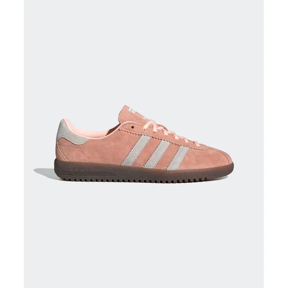 adidas Bermuda - Clear Orange JI2658 514206 225