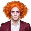 Bunte Haare – Bunte Perücken für Cosplay