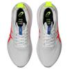 ASICS GEL KAYANO 32 Support Casual Long Distance Running Sprint Running Shoes Women's White Sneakers 1012B905-100