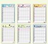 Sanrio Snoopy Family Calendar 2026 Japan NEW Sanrio Characters