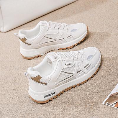 New Outdoor Running Sports Shoes, Women's Anti-slip Casual Shoes and Fashionable Shoes