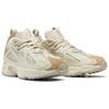 Reebok Dmx Series 1200 Lt Fabric Synthetic Leather Retro Sports Low-Top Lifestyle Shoes Unisex Sneaker Gray GV9293