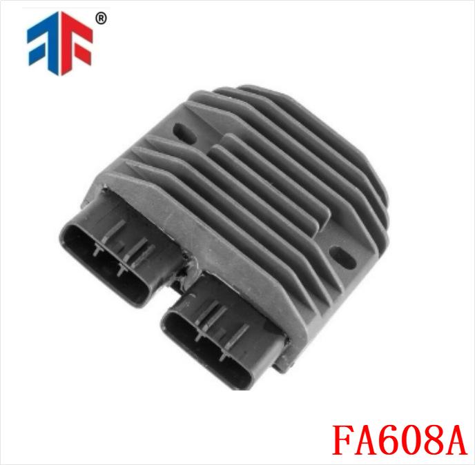 Yamaha Voltage Regulator Rectifier 1D7-81960-00-00 / 1D7-81960-01-00